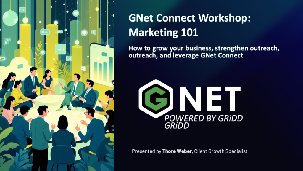 Marketing 101 for Ground Transportation